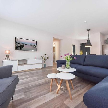 Ferienwohnung (59c) Haus Seven Seas - Indik Ostseebad Heringsdorf Exterior foto